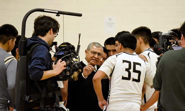 ‘Basketball or Nothing’ wins sports documentary of the year
