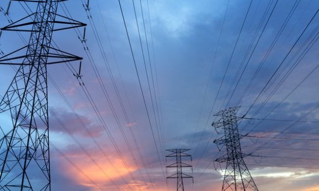 50 Years Ago: MacDonald calls halt  to ROWs for TG&E  transmission line