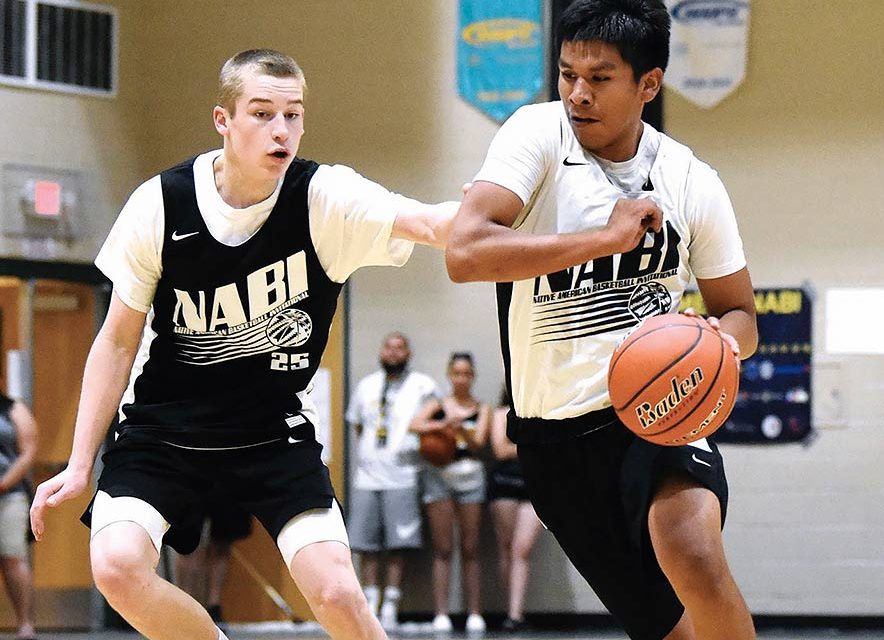 Elite boys ‘devastated’ by NABI cancellation
