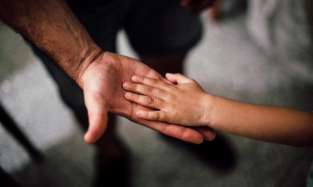 From the Publisher: Father’s Day without my Dad