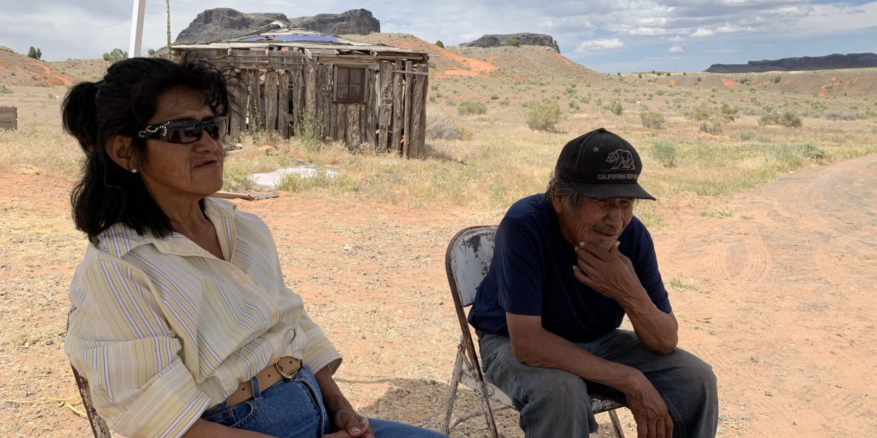 Elder profiled in Times story found dead