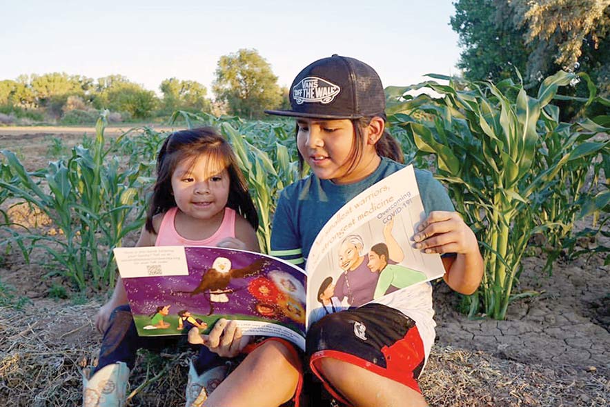 Kids-book