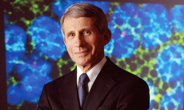 Fauci: Delta variant more contagious, even among vaccinated