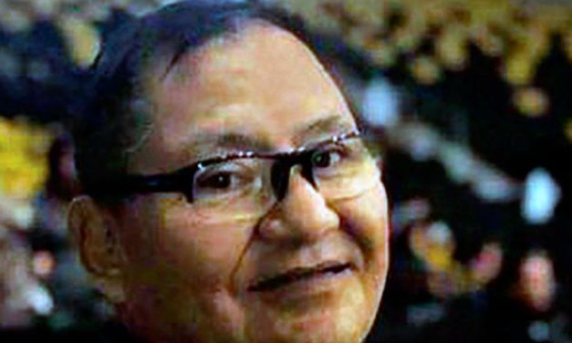 Chinle grieves the loss of coach ‘J.R.’ Wagner