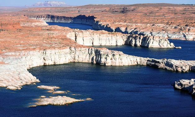 Drought impacts:  Officials warn of ‘point of no recovery’
