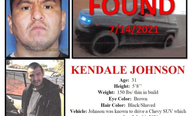 Navajo Police looking for suspect in  Shiprock auto thefts, home invasions