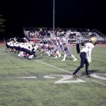‘One game at a time’: MV Mustangs looking to win 3A North