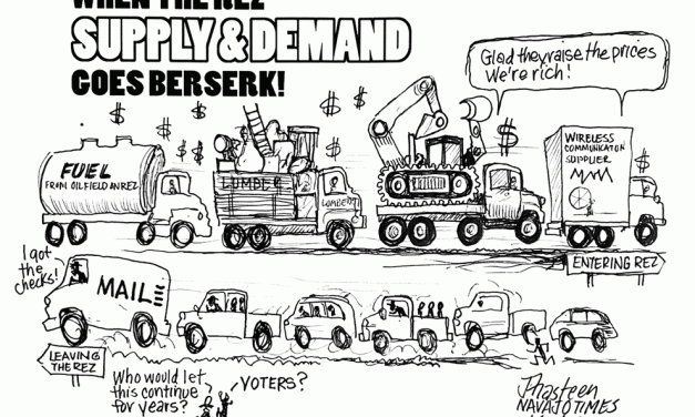 Ahasteen’s top ‘toons for 2022