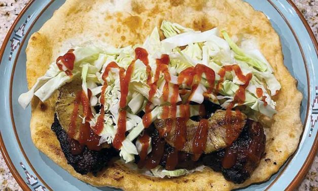 Navajo restaurant coming soon to Mesa