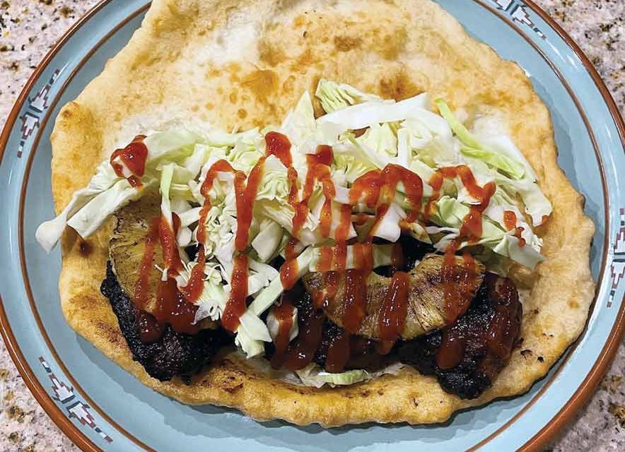 Navajo restaurant coming soon to Mesa