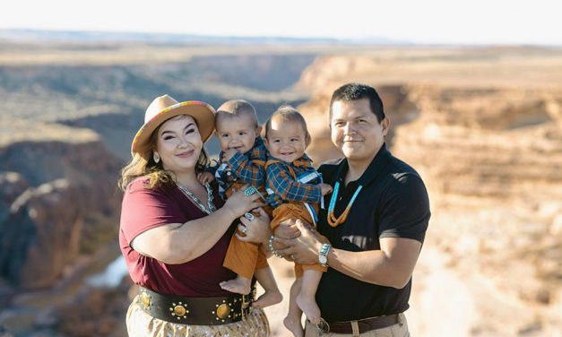Reporter’s Notebook | Humor, teaching on YouTube:  Couple combines cultures, twin boys to draw subscribers