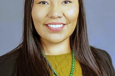 NAU’s Wheeler named outstanding graduate student