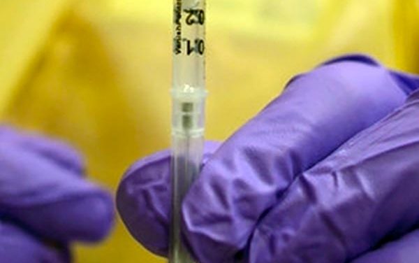 NAIHS COVID-19 vaccine schedule