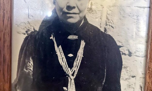 Guest Column | In honor of my late Nalí