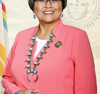 Charles-Newton announces candidacy for speaker