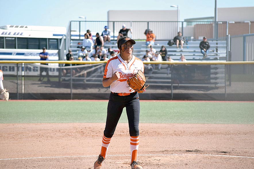 Gallup punches ticket to 4A title game