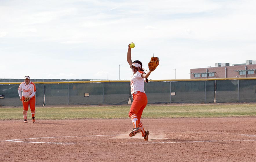 No. 2 Gallup looks for rematch with No. 1 Artesia