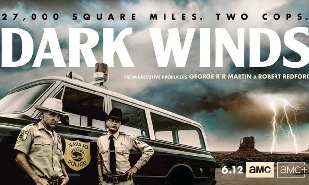 ‘Dark Winds’ fails authenticity test