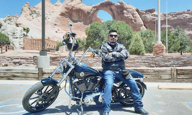 Guest Column | Navajo-Hopi Honor Riders celebrate ‘Remembrance Ceremony’