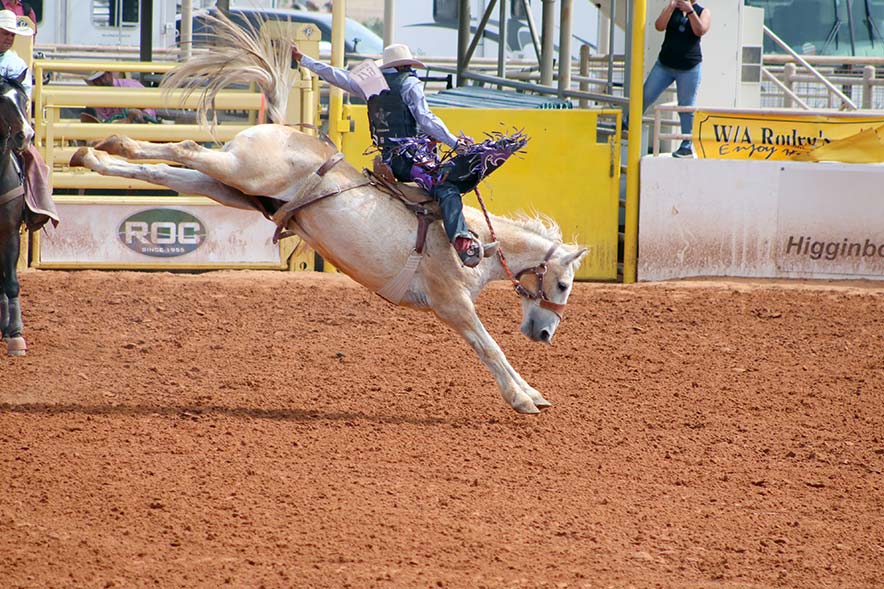 Four area athletes punch ticket to nationals