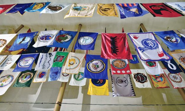 Guest Column | A celebration of cultures