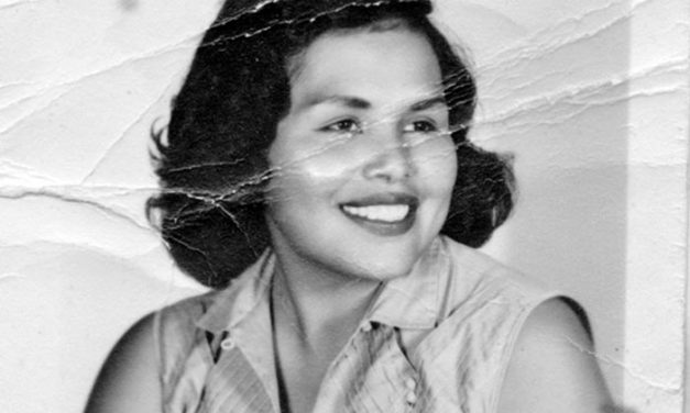 Reporter’s Notebook | A mother’s comfort: Signs from above