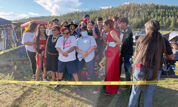 Indigi-fest underlines TikTok as voice for youth