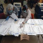 Two incumbents ousted as Council races move to November