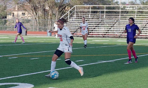Aztec girls win back-to-back district titles