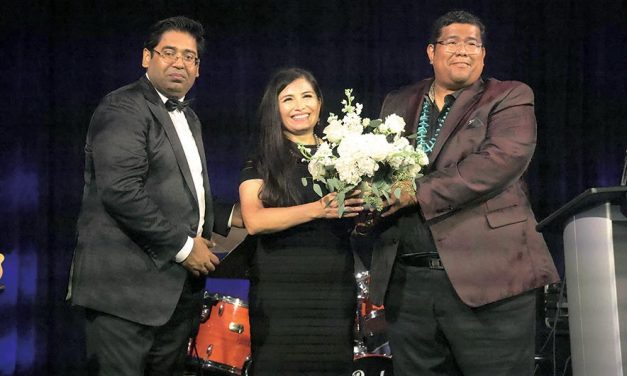 ALANA Foundation recognizes Navajo & Hopi Relief Fund