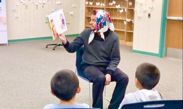 Guest Column | ‘Lawrence!’: Beloved former TILC, TMS assistant principal passes away