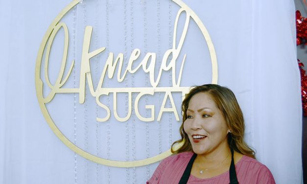 Local Diné Asdzáán expands small business in Gallup