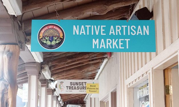 ‘The Natives have arrived’: Clientele of Old Town Scottsdale pushes away Native-owned businesses