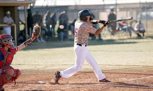Winslow’s 2nd-year coach aims for playoffs