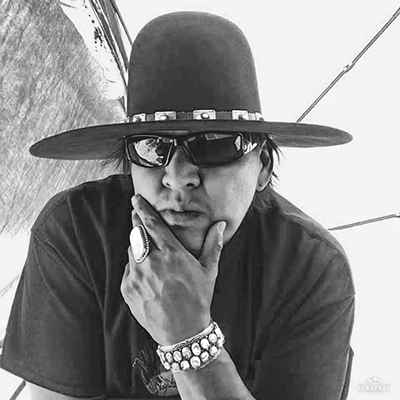Leander Begay