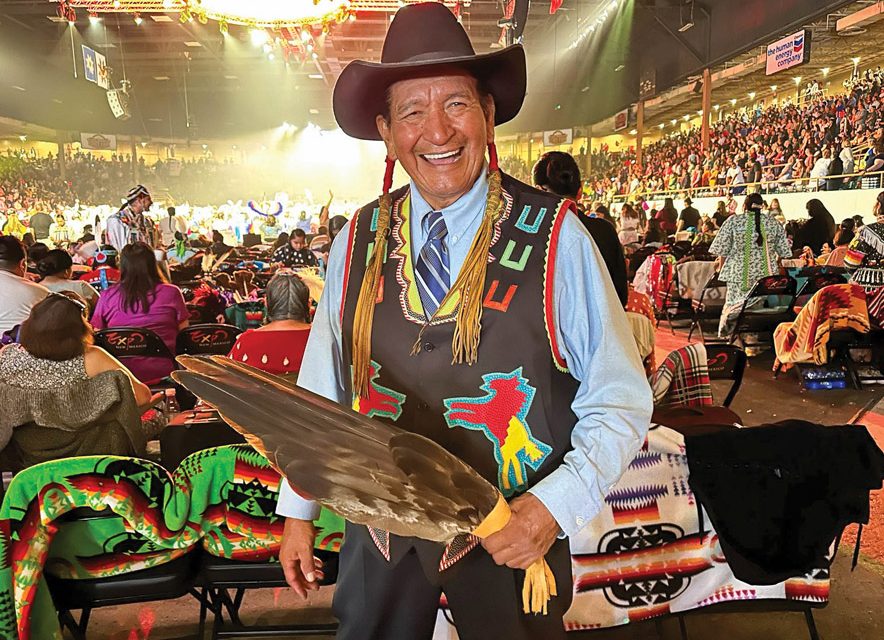 Photo gallery | Gathering of Nations