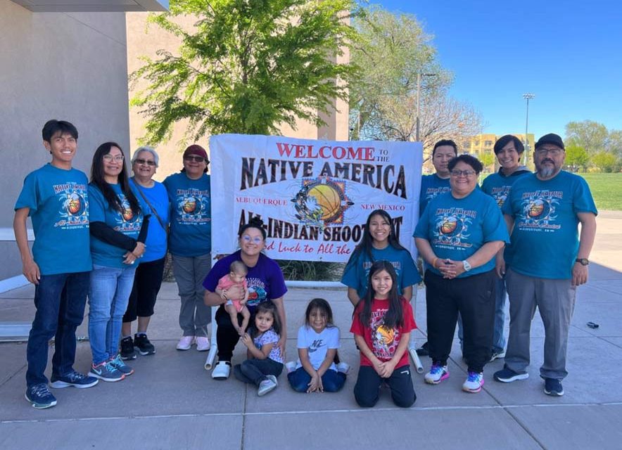 NAS sees 74 teams from across US, Canada