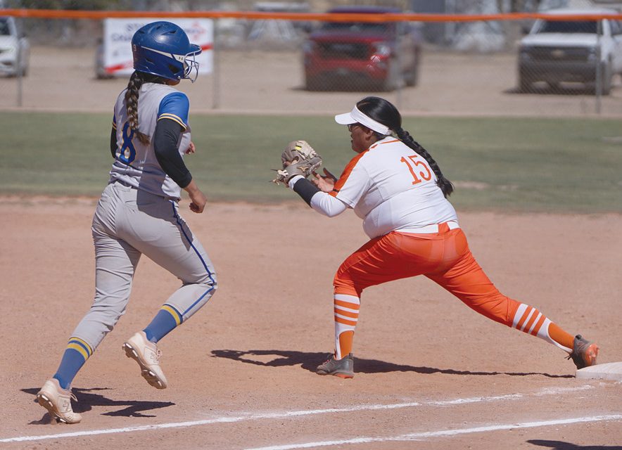 State playoffs