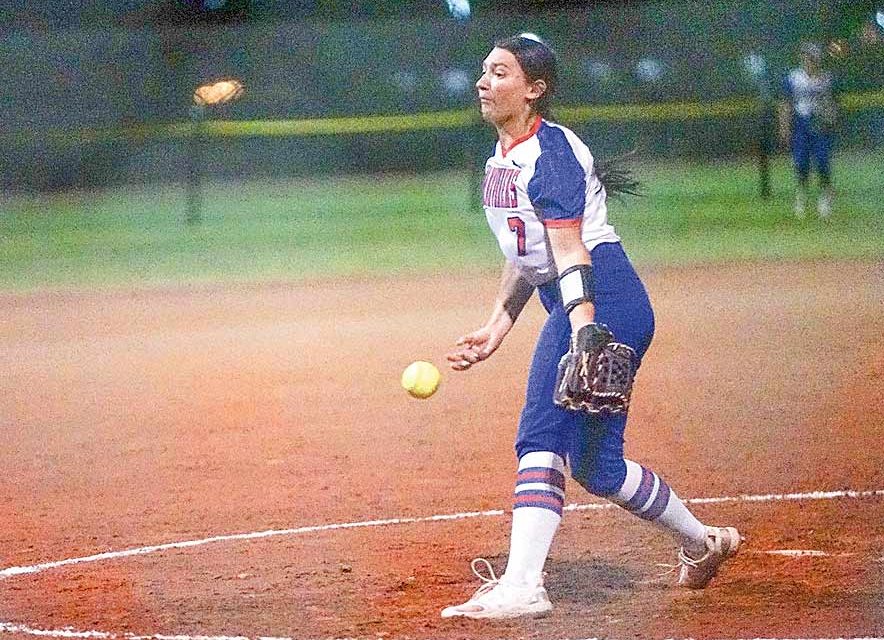No. 2 Empire ends Holbrook’s breakout season