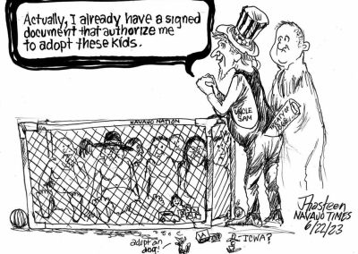 Jacks Toon June 22, 2023