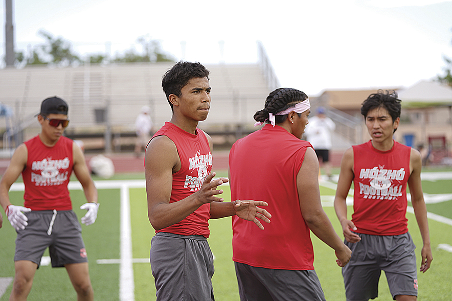 3A North football coaches like realignment changes