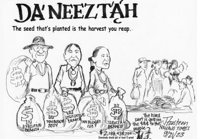 Jack's Toon September 21, 2023