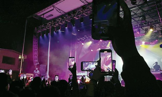 Ja Rule, Ashanti rock millennial, Gen X-ers