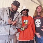 Ying Yang Twins, Chingy kick off blast from the past in hip-hop
