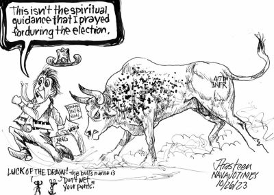 Jack's Toon October 26, 2023