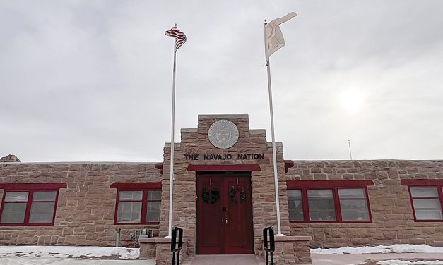 McCabe says Navajo Nation may have to repay ZenniHome funds