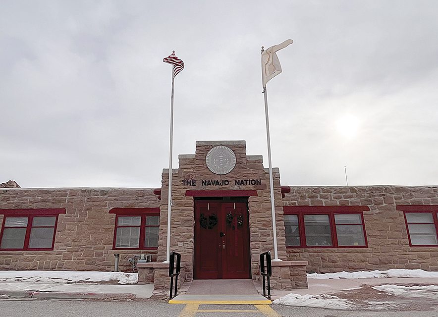 ‘Up in arms’: Former Nygren staffers say appointees have ‘no experience’ Part V