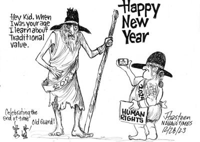 Jack's Toon December 28, 2023