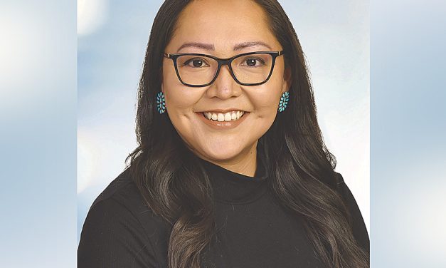Elevating neurological care: Diné female sports neurologist bringing light to brain health