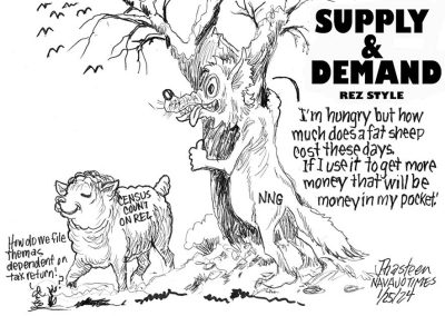 Jack's Toon January 25, 2024